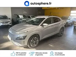 Utilisé 2021 Hyundai Kona SUV | 19 999 € (Prix juste)