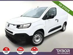 Blanc Nouvelle 2025 Fiat Doblò Monospace | 24 593 € (Prix assez cher)