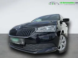 Utilisé 2021 Skoda Fabia Citadine | 17 900 € (Prix juste)