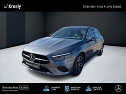 Gris Utilisé 2023 Mercedes A200 Berline | 30 890 € (Super prix)