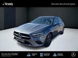 Gris Utilisé 2023 Mercedes A200 Berline | 32 590 € (Bon prix)