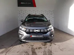 Nouvelle 2025 Dacia Jogger Expression Break | 25 990 € (Prix juste)