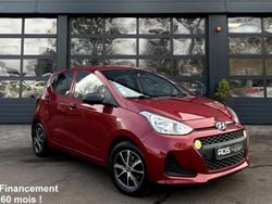 Occasion 2017 Hyundai i10 Citadine | 7 990 € (Bon prix)