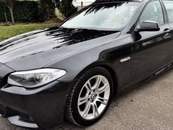 Utilisé 2012 BMW 520 M Sport Berline | 10 499 € (Super prix)
