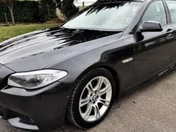 Utilisé 2012 BMW 520 M Sport Berline | 13 999 €