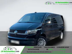 Utilisé 2020 VW Multivan Break | 48 500 € (Prix juste)