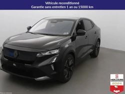 Noir Utilisé 2025 Renault Rafale Esprit Alpine SUV | 41 630 € (Super prix)