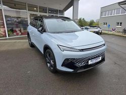 Bleu Utilisé 2024 Baic X55 SUV | 24 999 €