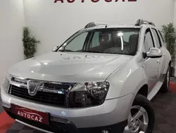 Utilisé 2012 Dacia Duster Lauréate SUV | 11 990 € (Prix assez cher)