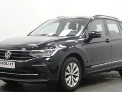 Utilisé 2021 VW Tiguan Business SUV | 24 880 € (Super prix)