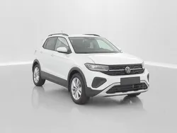 Nouvelle 2024 VW T-Cross Life SUV | 24 900 € (Bon prix)