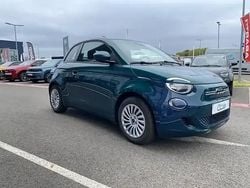 Ocean green Nouvelle 2025 Fiat 500e Berline | 21 490 € (Super prix)