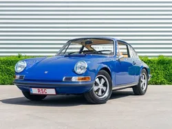 Bleu Utilisé 1969 Porsche 911 Coupé | 89 000 €