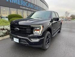 Noir Nouvelle 2025 Ford F-150 Lariat Pick-up | 86 900 €