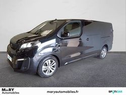 Utilisé 2022 Peugeot Expert S Van | 31 990 €