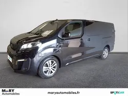 Utilisé 2022 Peugeot Expert S Van | 31 990 € (Prix cher)