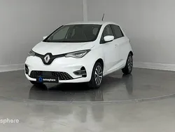 Utilisé 2020 Renault Zoe Intens Citadine | 14 799 € (Prix assez cher)
