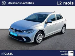 Argente Utilisé 2024 VW Polo S Berline | 18 900 € (Bon prix)