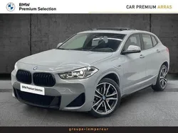 Utilisé 2022 BMW X2 M Sport SUV | 31 990 € (Prix juste)