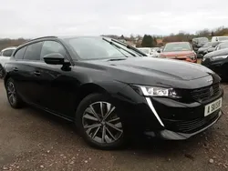Utilisé 2023 Peugeot 508 Allure Break | 27 990 € (Prix juste)