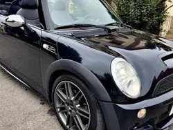 Utilisé 2008 Mini Cooper S Citadine | 6 999 € (Prix juste)