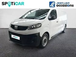 Blanc Occasion 2023 Fiat Scudo S Van | 23 990 €