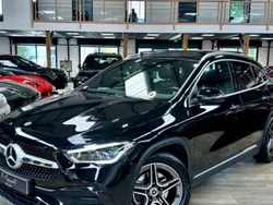 Utilisé 2020 Mercedes 200 AMG line | 35 990 € (Prix assez cher)