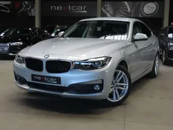 Argent Utilisé 2020 BMW 318 Gran Turismo Berline | 22 990 €