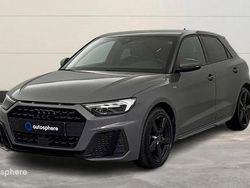 Occasion 2024 Audi A1 S-Line Citadine | 27 599 € (Prix juste)