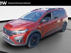 Marron Occasion 2022 Dacia Jogger Extreme Monospace | 17 699 € (Prix juste)