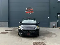 Noir Utilisé 2018 Opel Corsa Edition Berline | 10 990 € (Super prix)