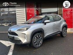 Utilisé 2024 Toyota Yaris Hybrid Design | 23 590 € (Prix juste)