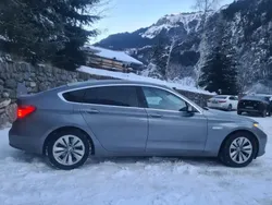 Utilisé 2010 BMW 530 Exclusive Berline | 8 500 € (Prix juste)