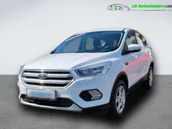 Utilisé 2019 Ford Kuga SUV | 20 400 € (Prix juste)