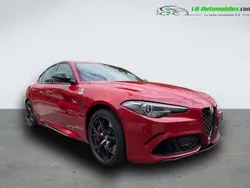Utilisé 2022 Alfa Romeo Giulia Berline | 68 300 € (Prix juste)