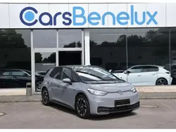 Gris Utilisé 2023 VW ID.3 Pro Performance Citadine | 23 980 € (Prix juste)