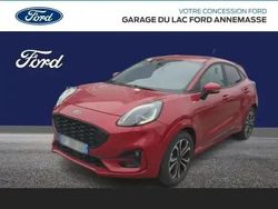 Rouge Occasion 2023 Ford Puma ST-Line SUV | 20 590 € (Prix juste)