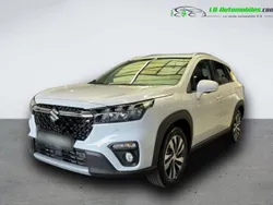 Utilisé 2024 Suzuki SX4 S-Cross SUV | 26 600 € (Bon prix)