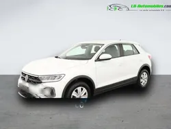 Utilisé 2022 VW T-Roc SUV | 22 800 € (Bon prix)