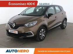 Brun Utilisé 2018 Renault Captur Business SUV | 12 090 € (Super prix)