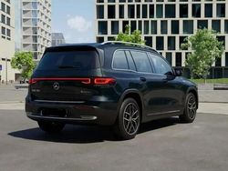 Utilisé 2022 Mercedes EQB350 AMG line SUV | 29 000 €