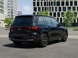 Utilisé 2022 Mercedes EQB350 AMG line SUV | 29 000 €