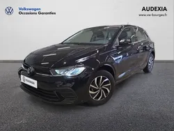 Utilisé 2024 VW Polo S | 22 490 € (Prix juste)
