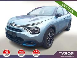 Bleu Utilisé 2021 Citroën e-C4 Feel | 15 288 € (Prix juste)