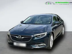 Utilisé 2018 Opel Insignia Sport Berline | 21 900 € (Prix juste)
