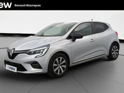 Gris Utilisé 2023 Renault Clio V Evolution Citadine | 14 990 € (Prix juste)