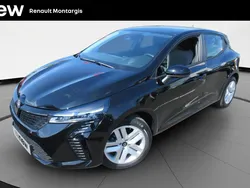 Noir Utilisé 2024 Renault Clio V Evolution Citadine | 17 500 € (Prix juste)