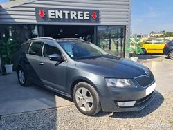 Utilisé 2015 Skoda Octavia Active Break | 6 990 €