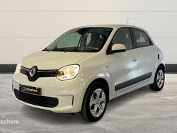 Utilisé 2022 Renault Twingo Intens Citadine | 11 399 € (Prix juste)