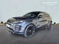 Utilisé 2024 Land Rover Range Rover evoque SE Dynamic | 67 840 €